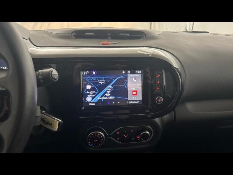 Renault Twingo III