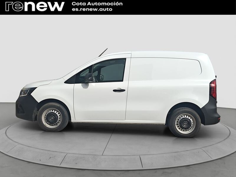 Renault Kangoo Furgón