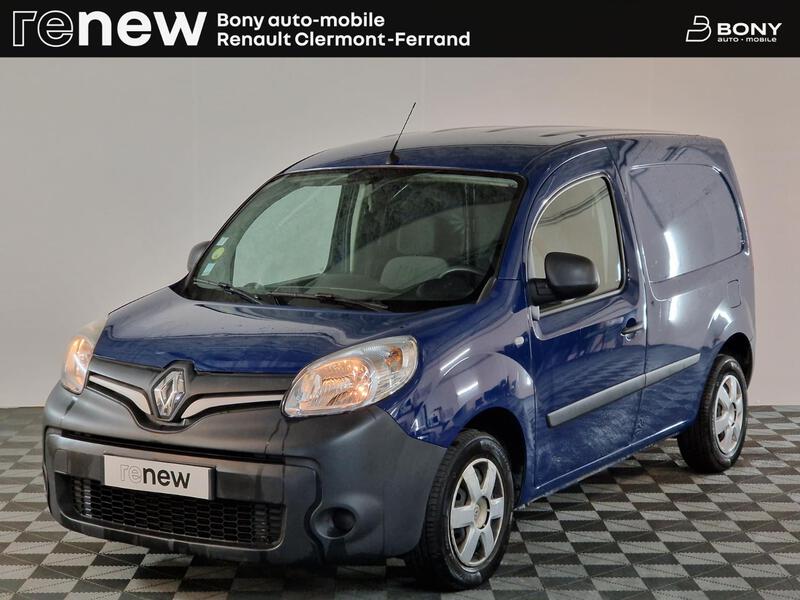 Renault Kangoo VU