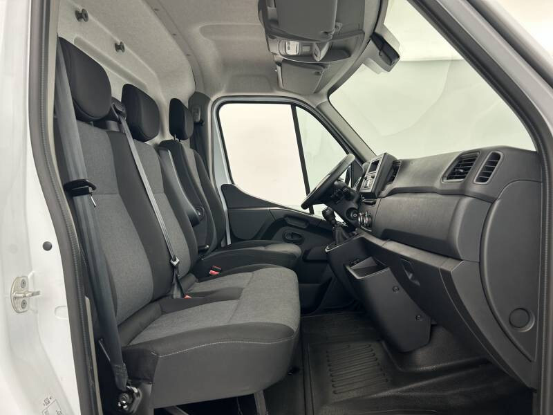 Renault Master III