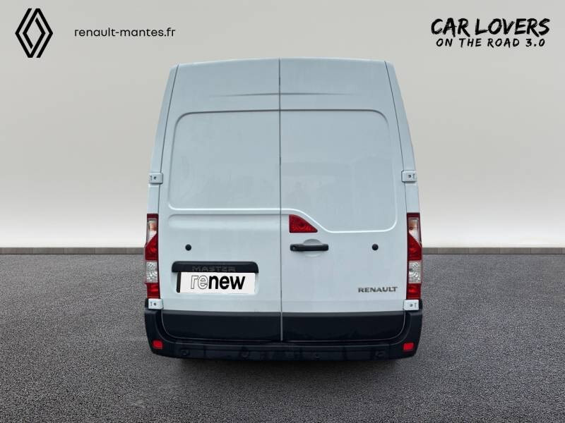 Renault Master III