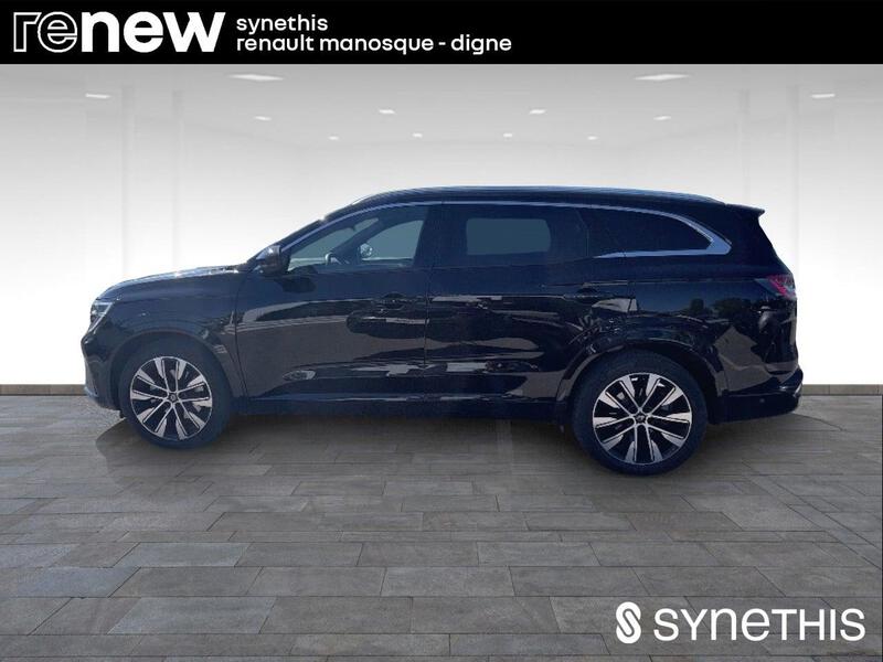 Renault Espace VI