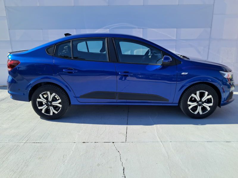 DACIA Logan 2023 — imagine 29