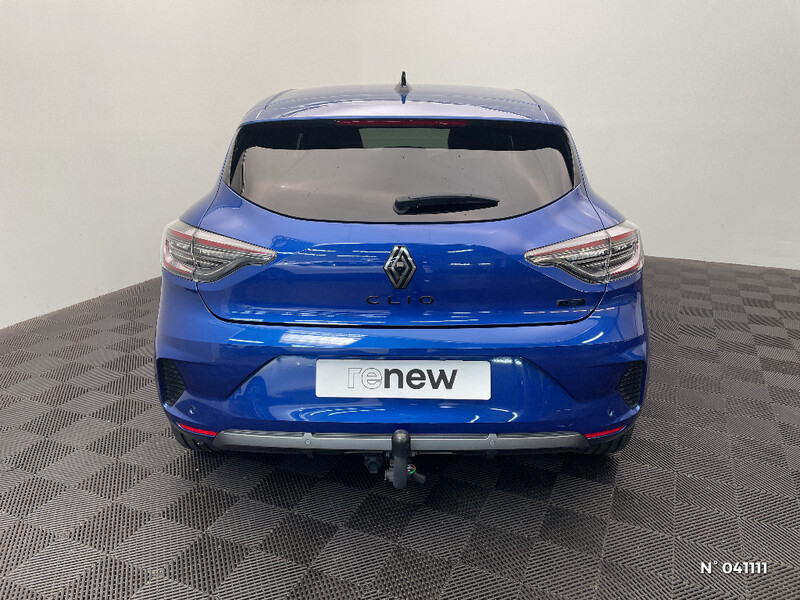 Renault Clio V