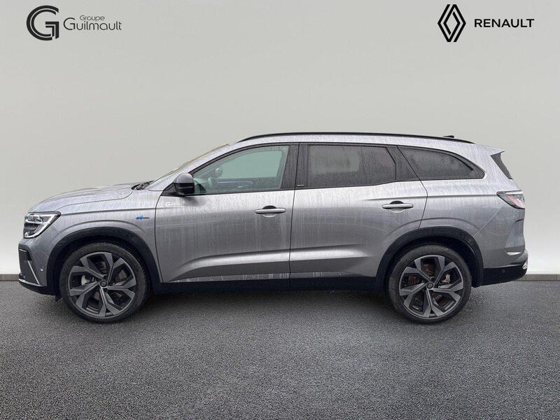 Renault Espace VI
