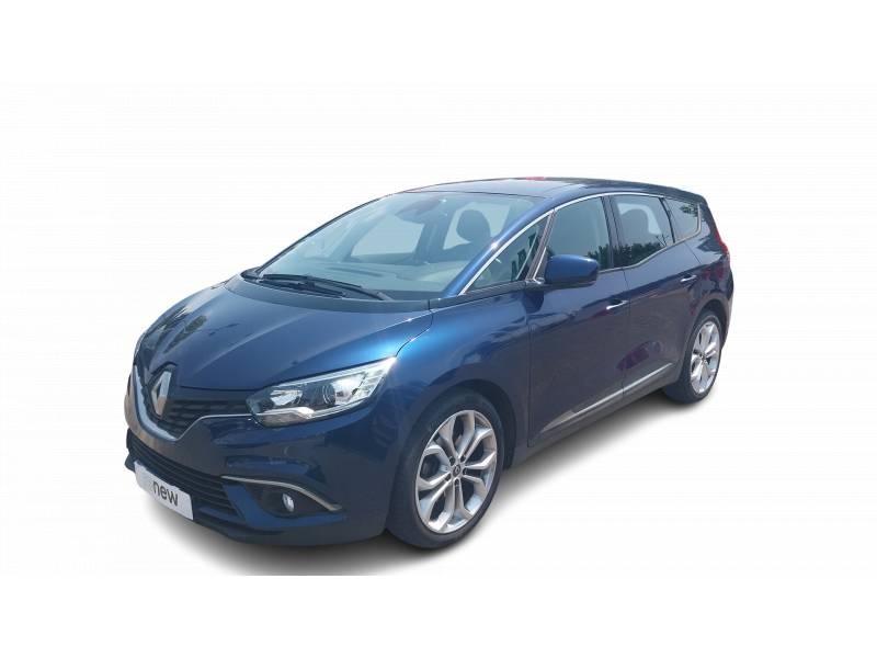Renault Grand Scenic IV