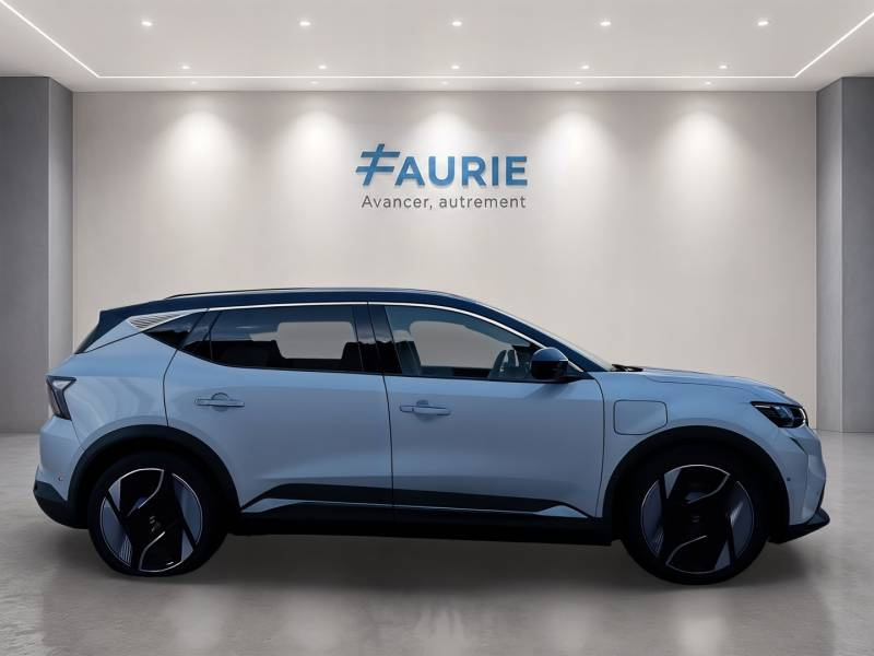 Renault Scenic E-Tech Electrique