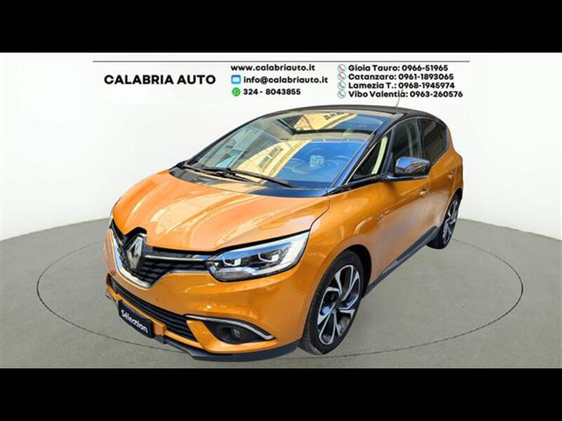 Renault Scénic