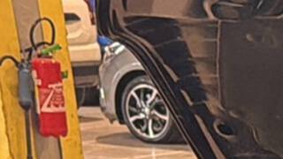 Vehicle 3D Image