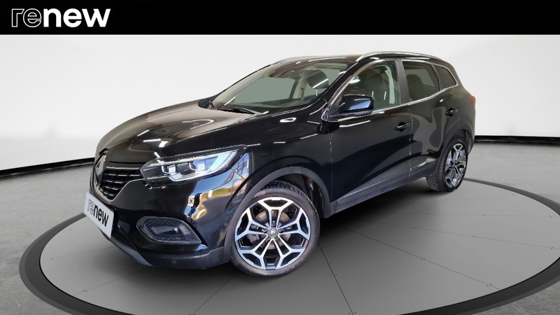RENAULT Kadjar 2022 — imagine 51