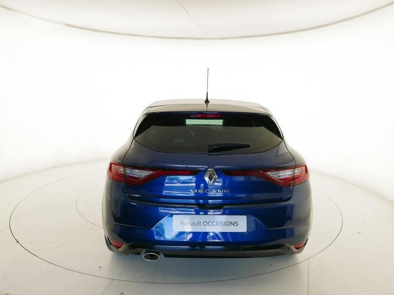 Renault Megane IV Berline