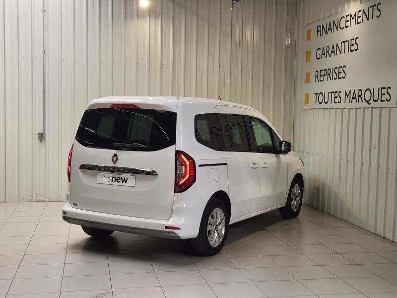 Renault Kangoo VP
