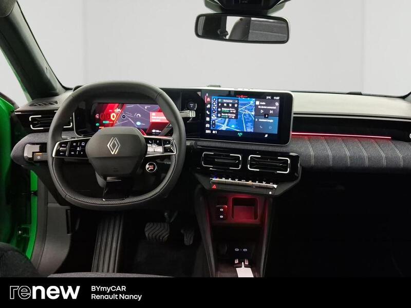 Renault R5 E-Tech Electrique
