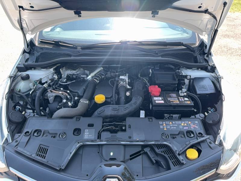 Renault Clio IV