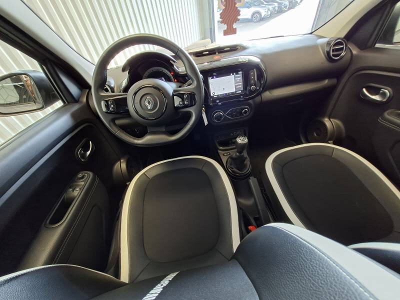 Renault Twingo III