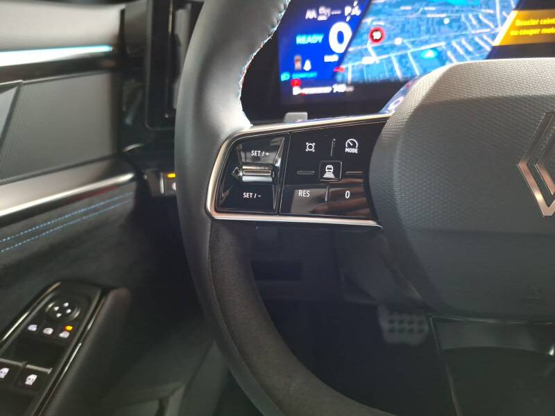 Renault Espace VI
