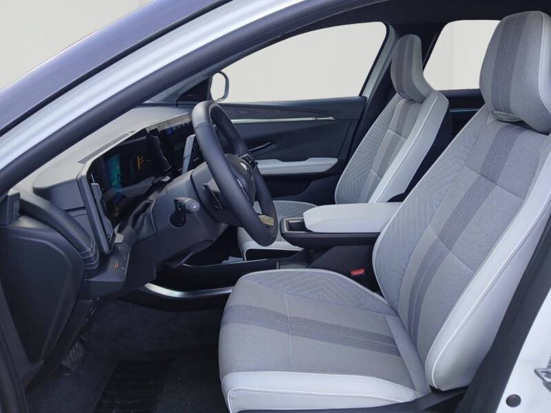Renault Scenic E-Tech Electrique