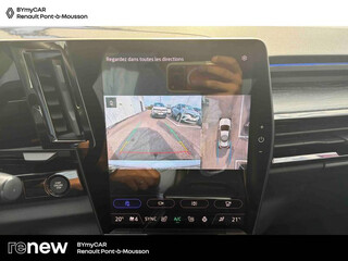 Vehicle 3D Image