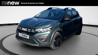 Vehicle 3D Image