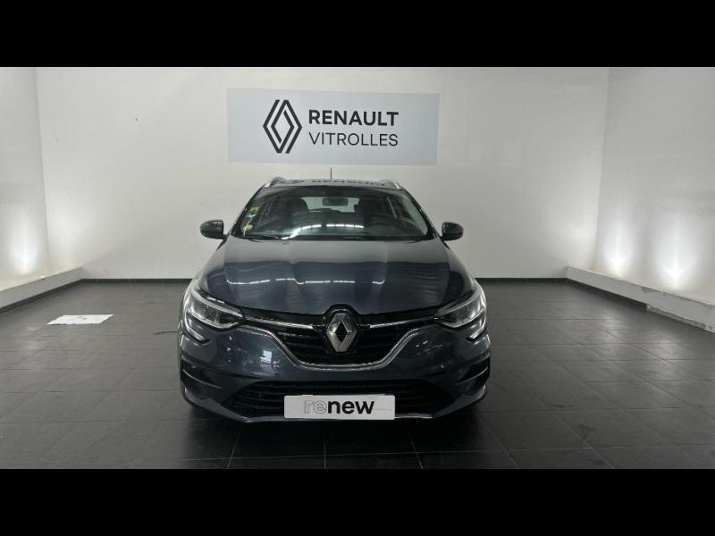 Renault Megane IV Estate