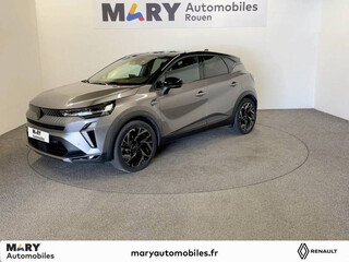CAPTUR