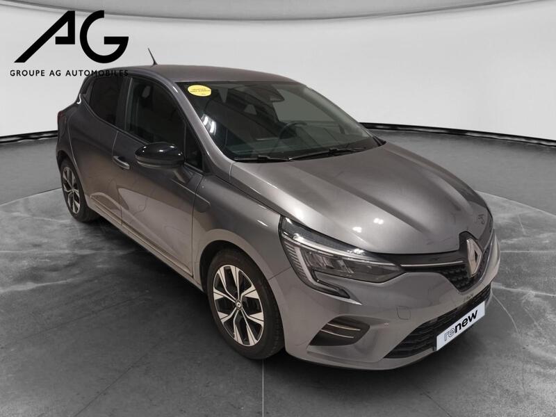 Renault Clio V