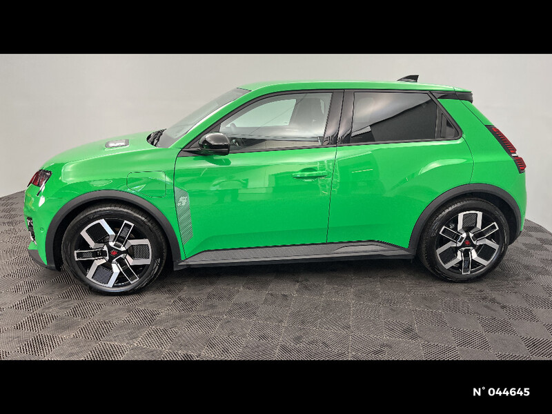 Renault R5 E-Tech Electrique