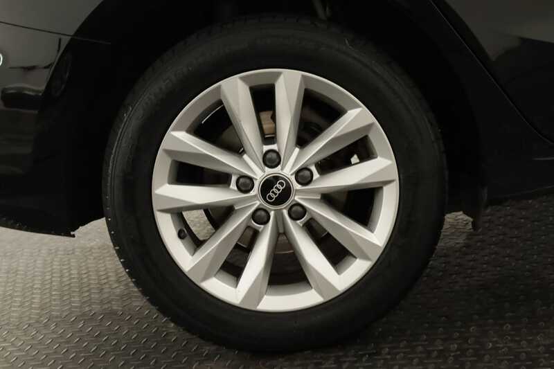 AUDI A3 A3 SB 30 TDI Advanced — photo 5