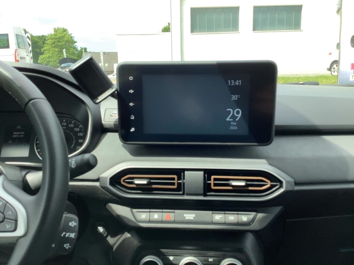 Dacia Jogger – Bild 10