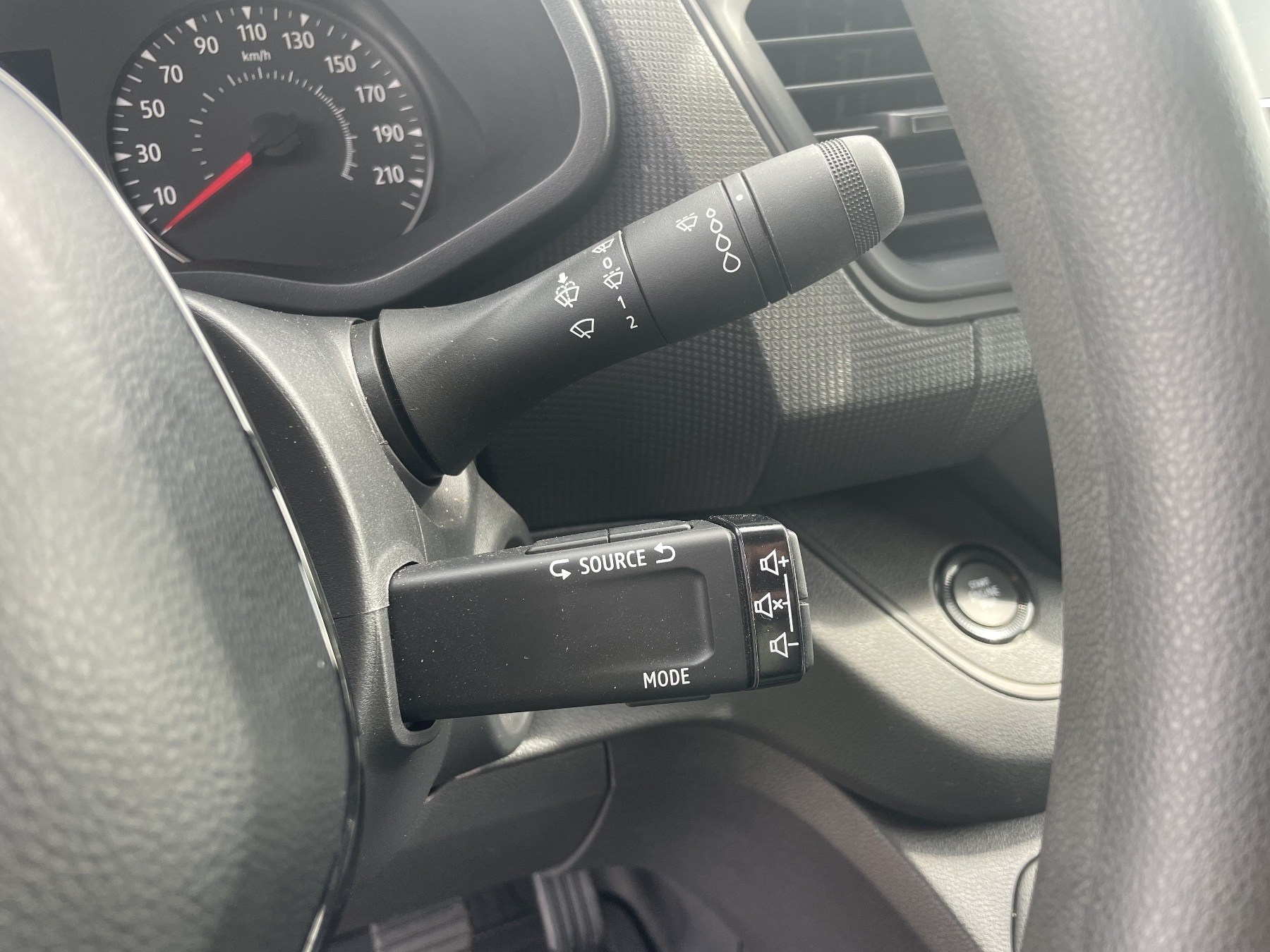 Renault Trafic – Bild 39