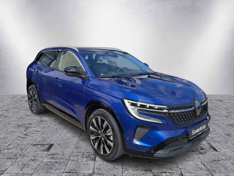 Fahrzeugabbildung Austral 1.2 E-TECH Hybrid 200 Bild 2 von 15