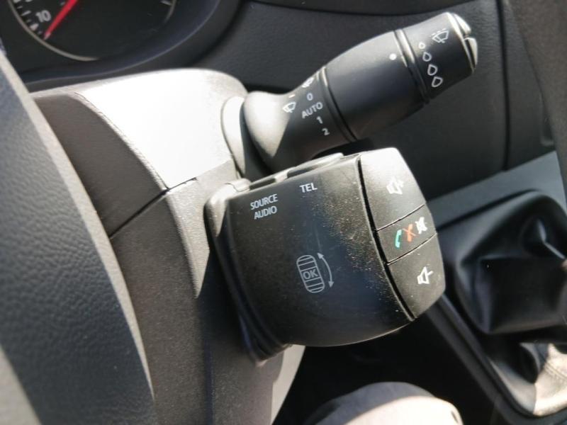 Renault Master Fourgon