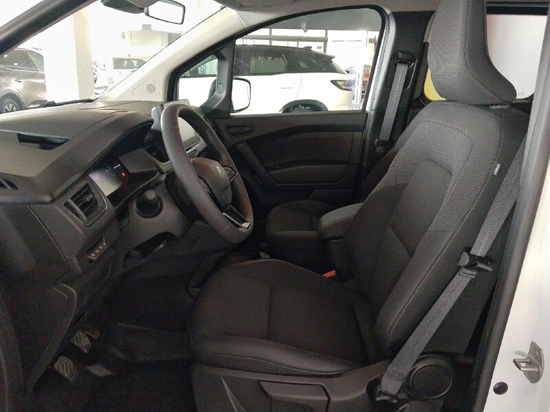 Renault Kangoo Combi