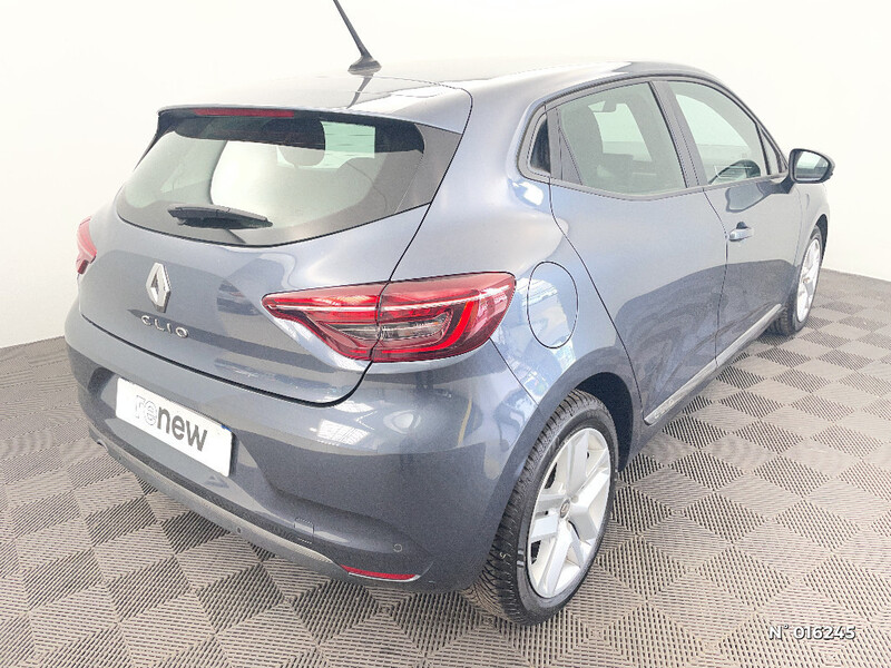 Renault Clio V