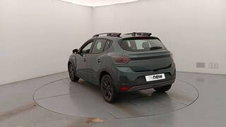 Vehicle 3D Image