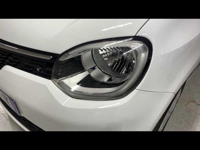 Renault Twingo III