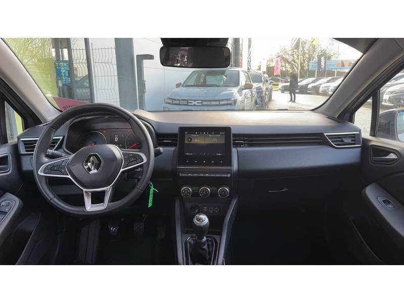 Renault Clio V
