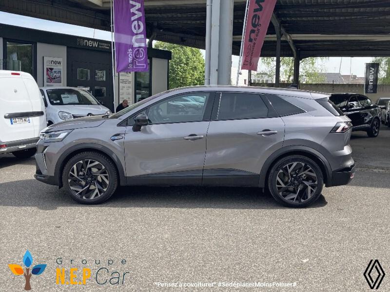 Renault Symbioz