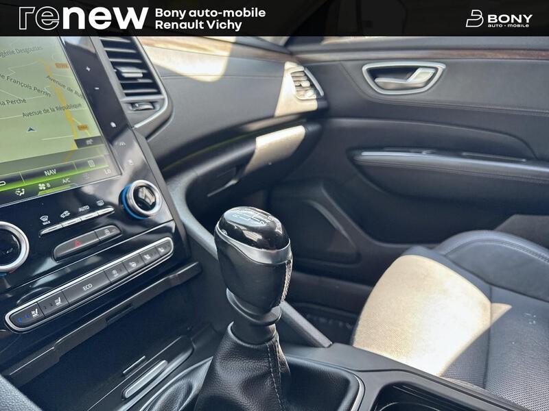 Renault Talisman Estate