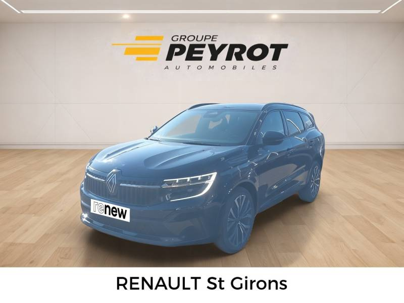 Renault Espace VI