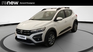 SANDERO