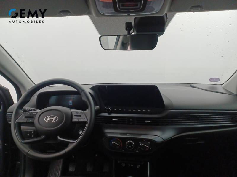Hyundai i20 III