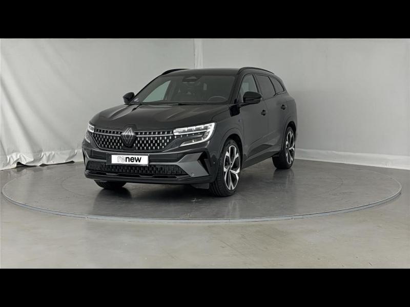 Renault Espace VI