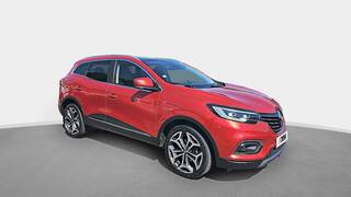 Vehicle 3D Image