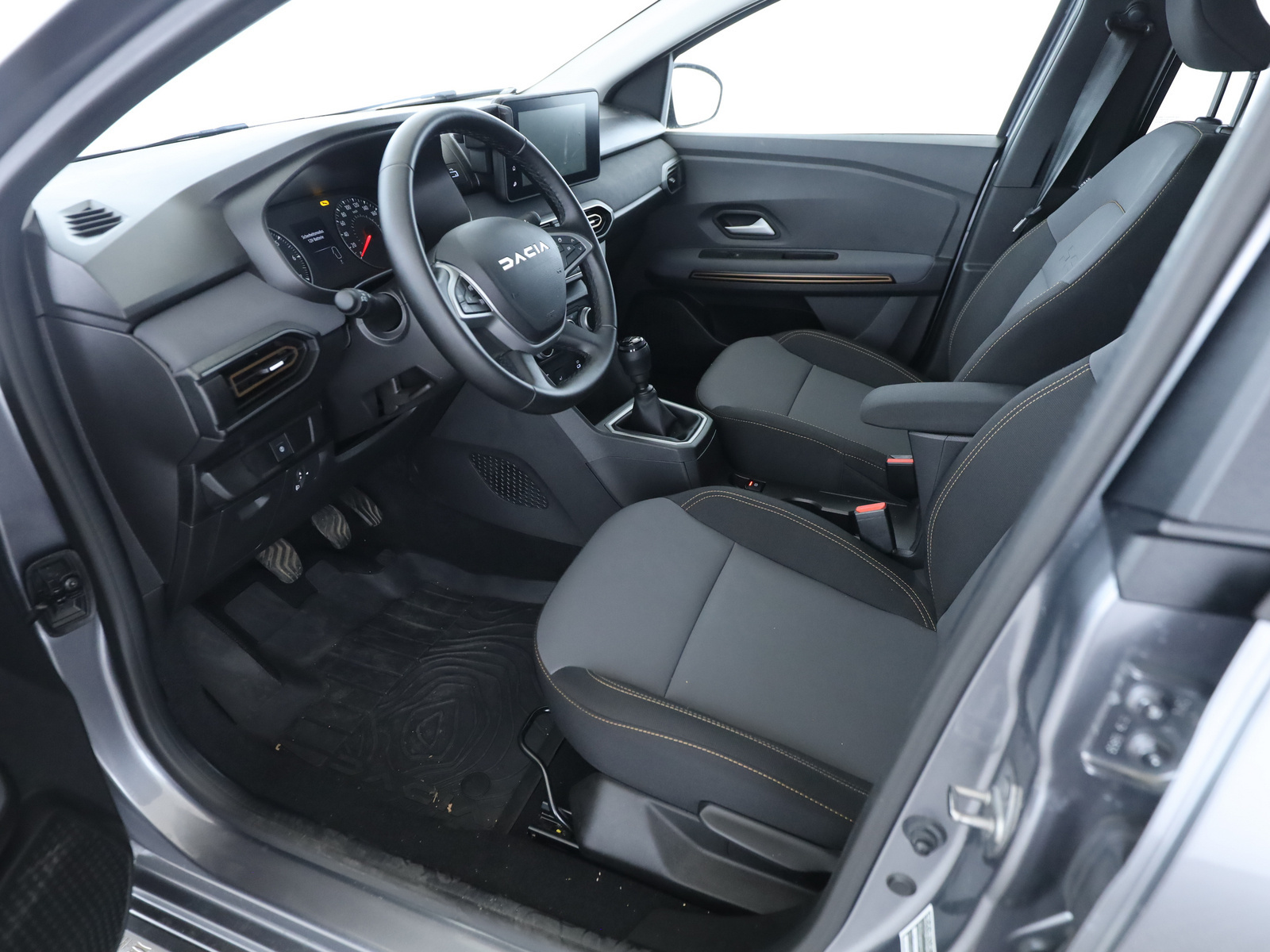 Dacia Jogger – Bild 7