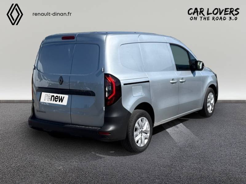 Renault Kangoo VU
