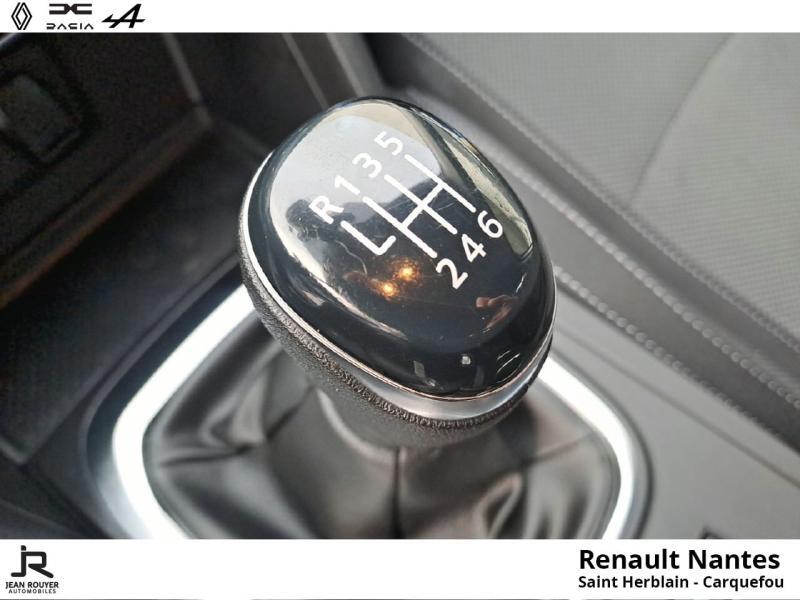 Renault Megane IV Berline