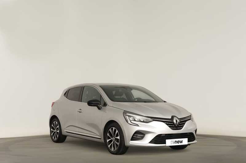 RENAULT Clio Clio 1.0 TCe Techno — photo 2