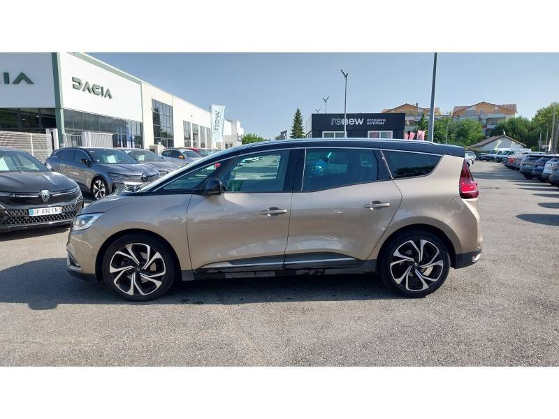 Renault Grand Scenic IV