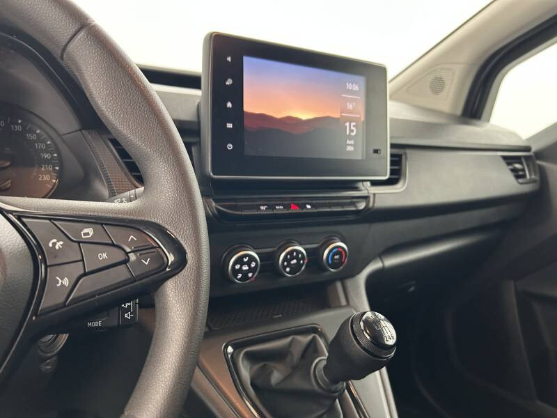 Renault Kangoo VU